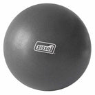 SISSEL Pilates Soft Ball Ø 26 cm gris