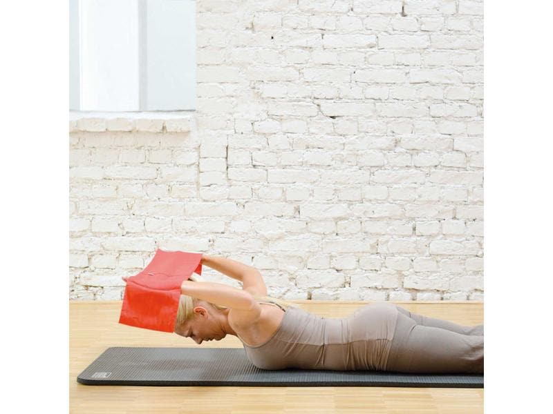 Bande de Pilates Sissel