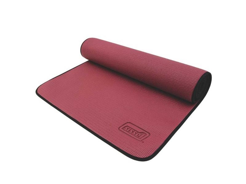 SISSEL Tapis Pilates & Yoga Bordeaux