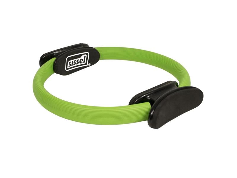 SISSEL Pilates Circle Compact Vert