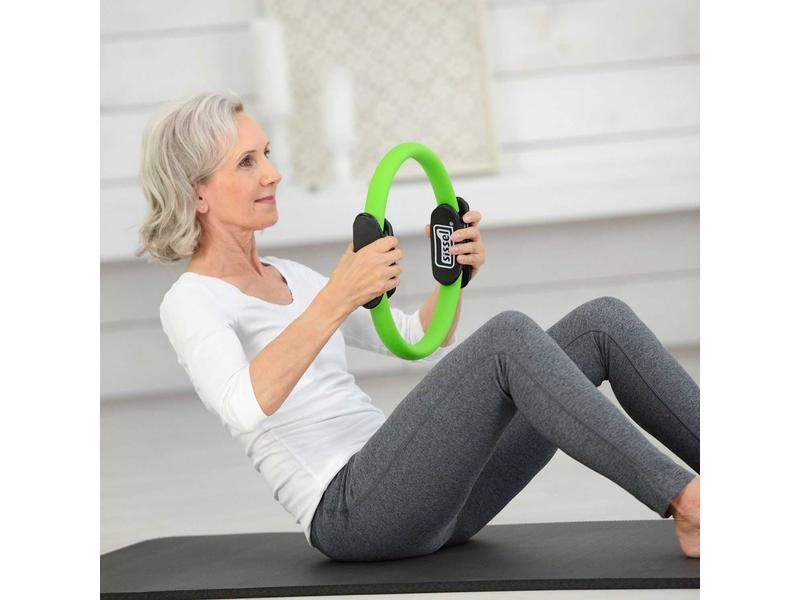 SISSEL Pilates Circle Compact Vert