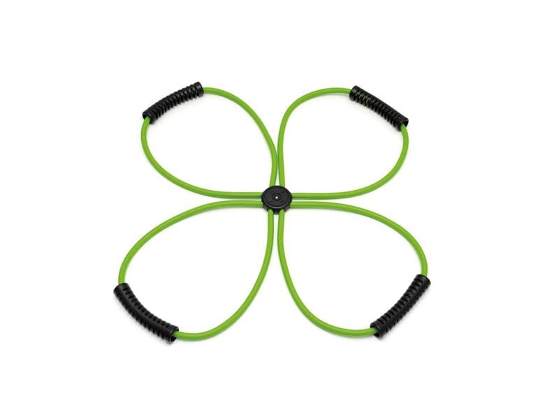 SISSEL Pilates Core Trainer Green