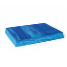 SISSEL Balancefit Pad bleu marbré