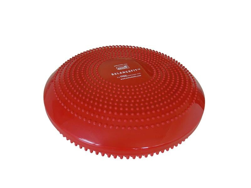 SISSEL Balancefit rouge
