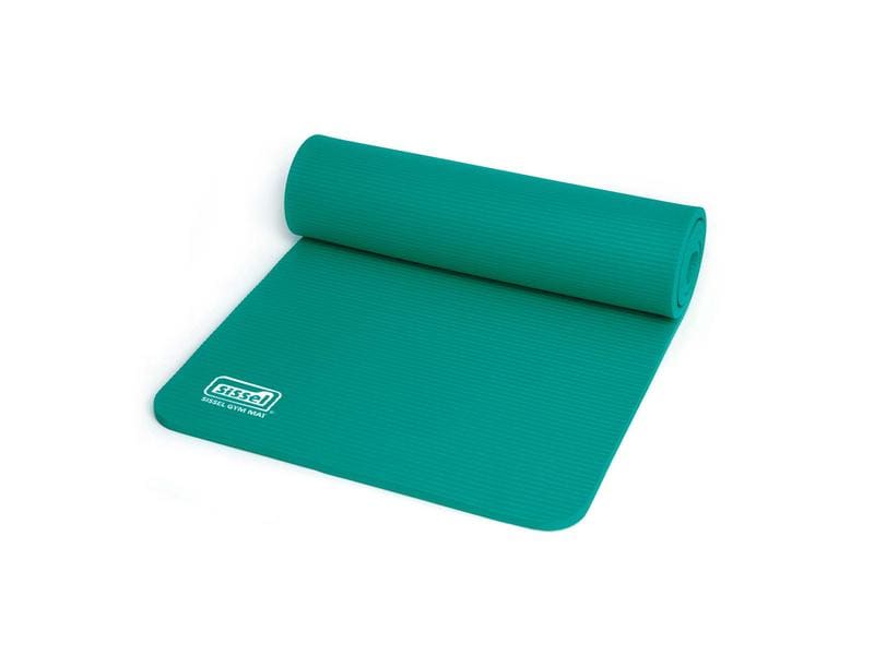 SISSEL Gym Mat 1.5 cm vert