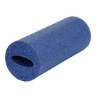 Rouleau myofascial SISSEL bleu, rouleau de fasciathérapie pour un entraînement intensif des fascias et la récupération musculaire