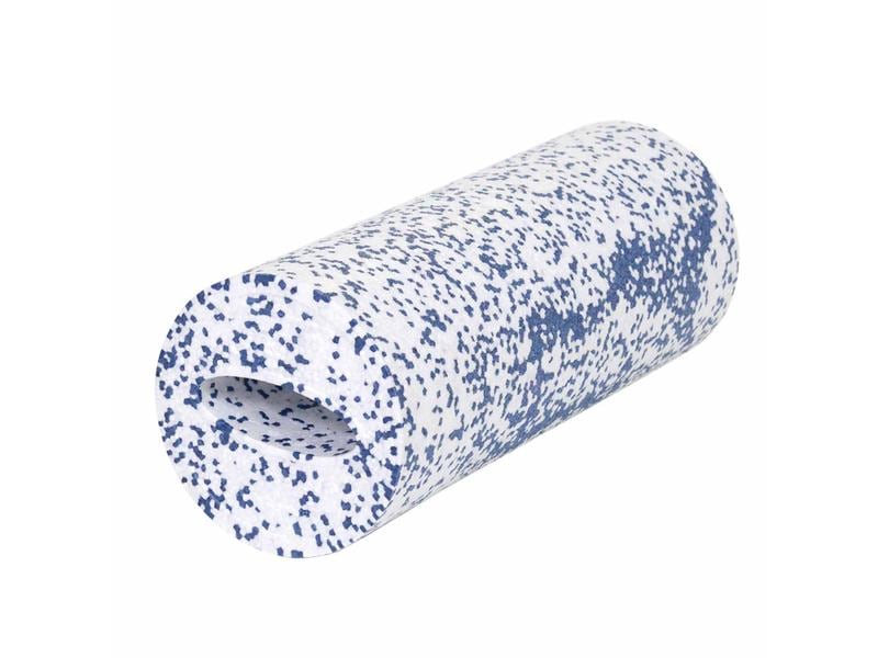 SISSEL Myofascia Roller soft blanc bleu