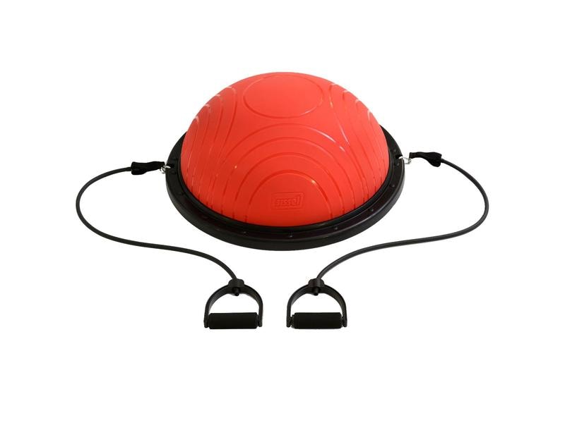SISSEL Fit-Dome Sport rouge