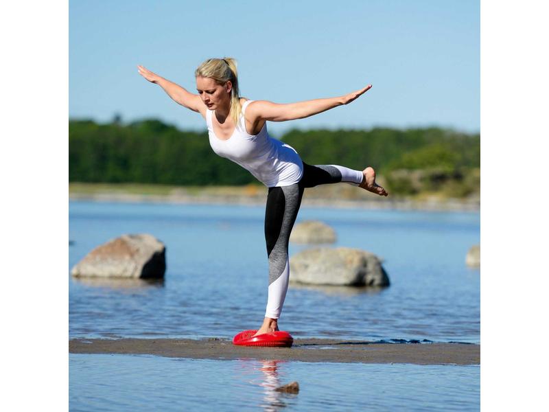 SISSEL Balancefit rouge