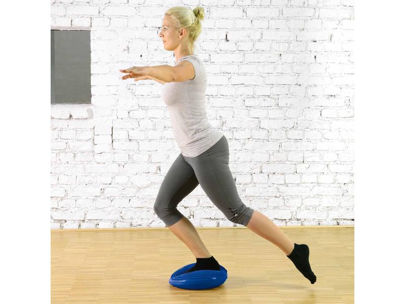 SISSEL Balancefit bleu