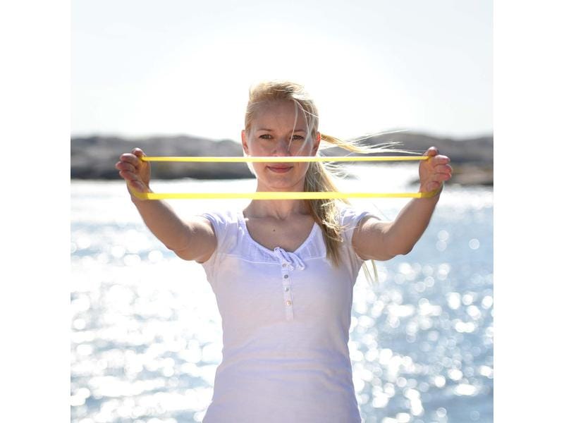 SISSEL Exercise Loop Set 2 pièces