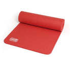 SISSEL Gym Mat 1.5 cm rouge