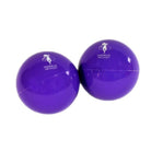 Balle Franklin Interfascia dure, violette