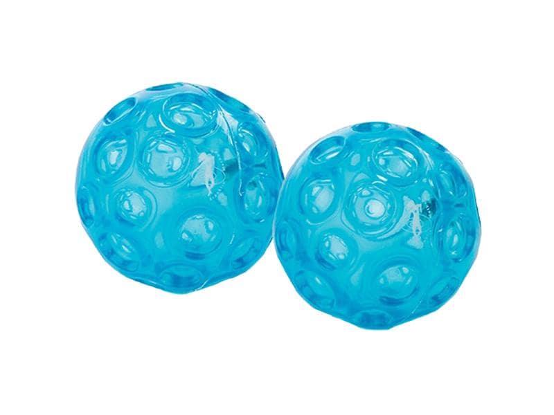 Franklin Ball Mini Original Set bleu