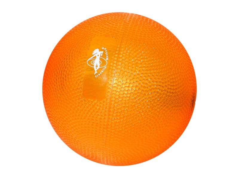 Franklin Tough Ball orange