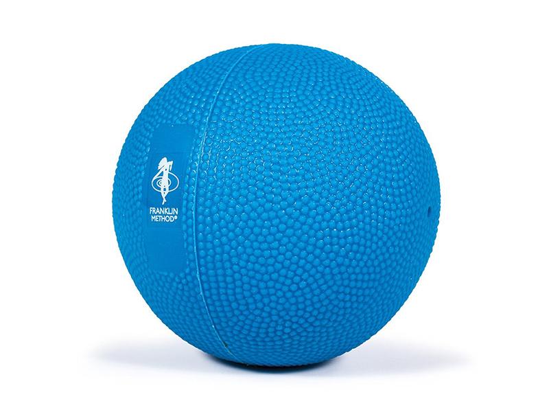 Franklin Fascia Grip Ball bleu