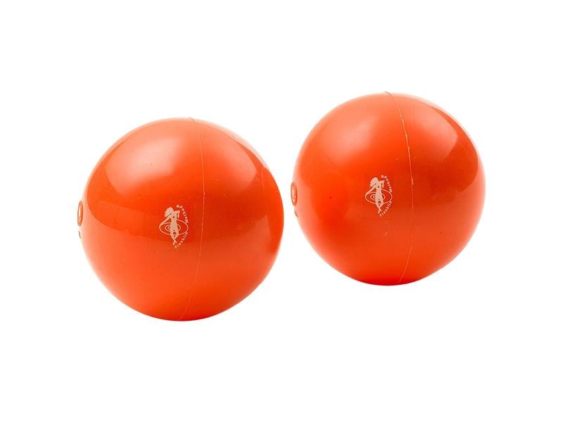 Franklin Universal Ball Set orange
