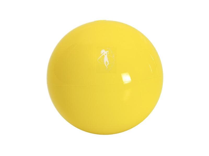Franklin Fascia Ball jaune