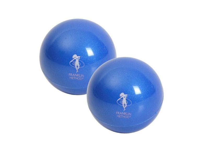 Franklin Interfascia Balle moyenne, bleu