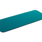 Airex Fitline 140 Exercise Mat, aqua blue, non-slip and shock-absorbing, for physical therapy