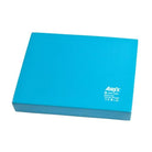 Airex Balance Pad (Blue), Balance Trainer for Physical Therapy and Rehabilitation