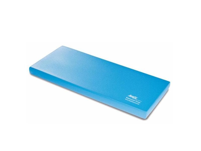 Airex Balance Pad XLarge Blue, Extra-Large Balance Training Pad for Physical Therapy