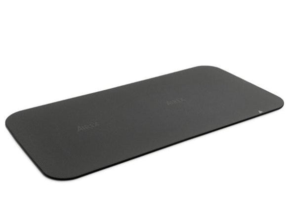 Airex Corona 200 Exercise Mat, anthracite, non-slip and insulating, for physical therapy and rehabilitation