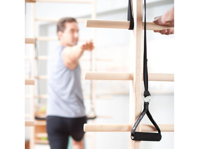 Balanced Body CoreAlign® Straps mit Handles