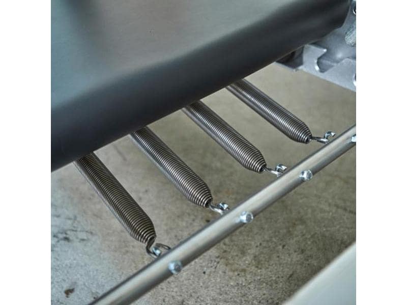 Contrology by Balanced Reformer 89" / 226cm