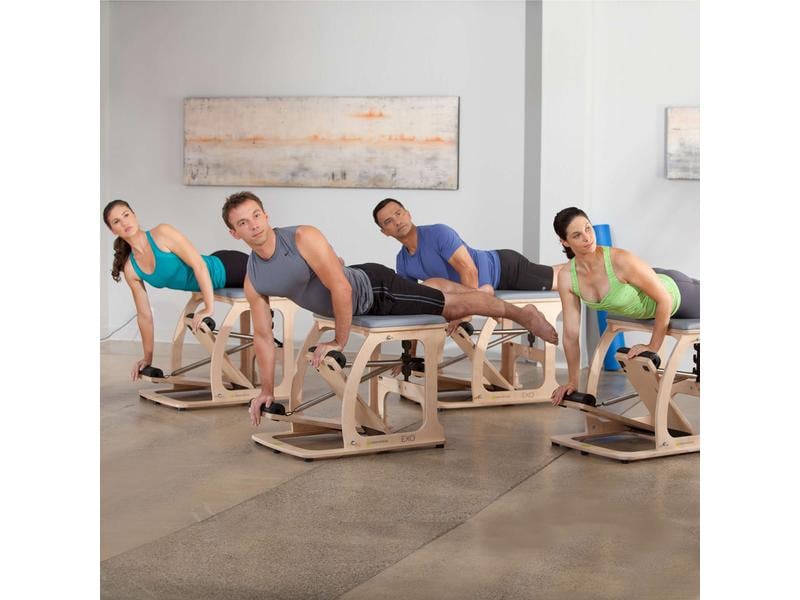 Balanced Body EXO® Chair Split Pedal