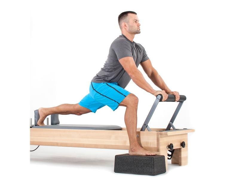Balanced Body Moon Box Lite