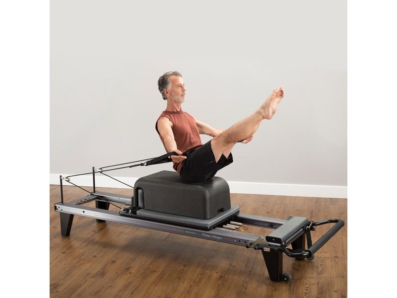 Balanced Body Sitting Box Lite