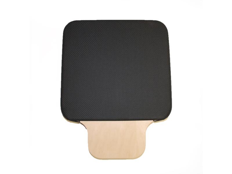 Balanced Body Padded Footplate zu Infinity & CenterLine Footbar