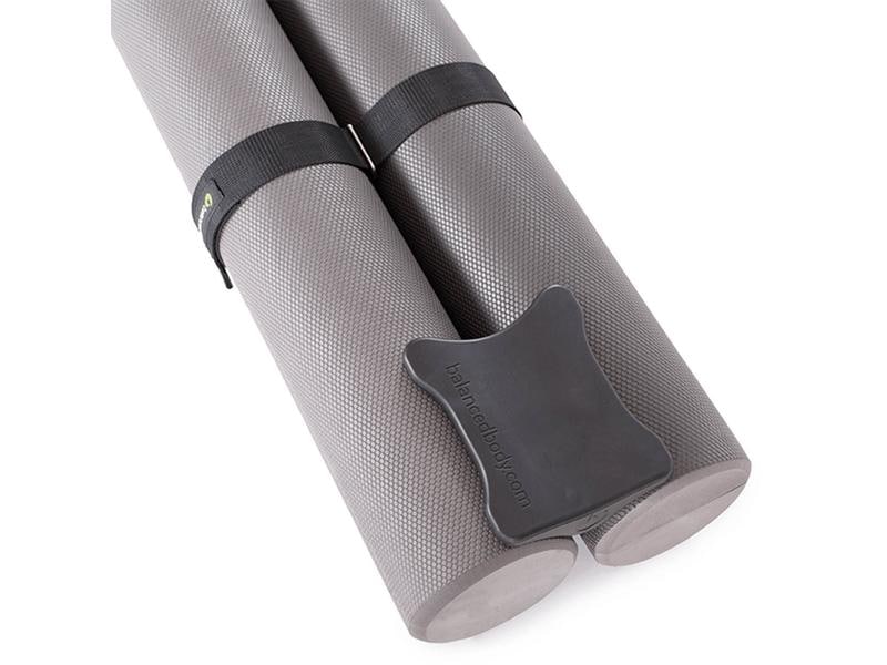 Balanced Body Duet Roller Accessory System