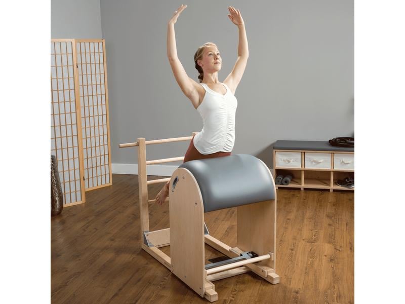 Balanced Body Ladder Barrel