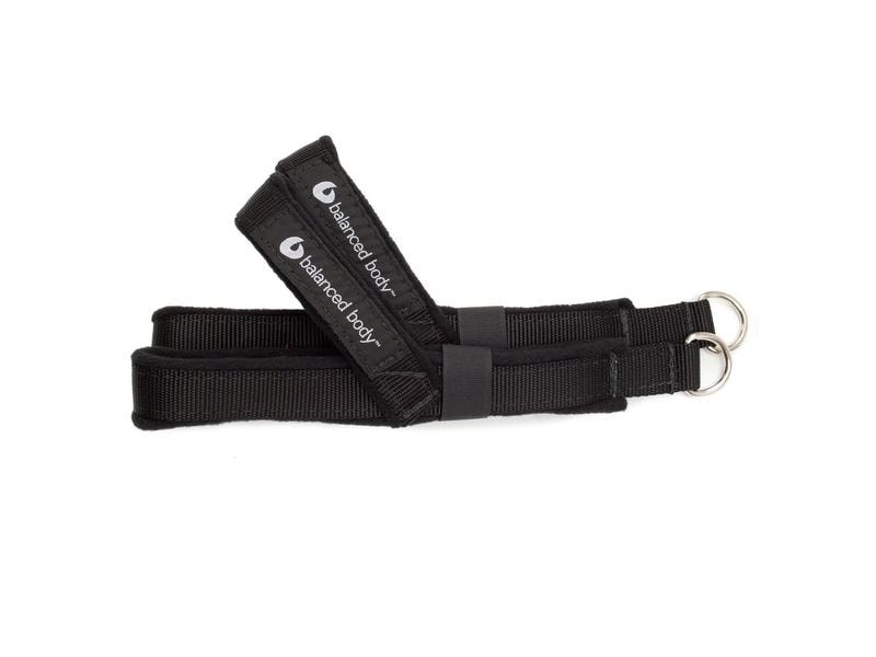 Body Balanced Y-Loops Fleece avec anneau en D