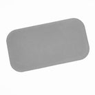 Balanced Body Non-Skid Kneeling Pad gray