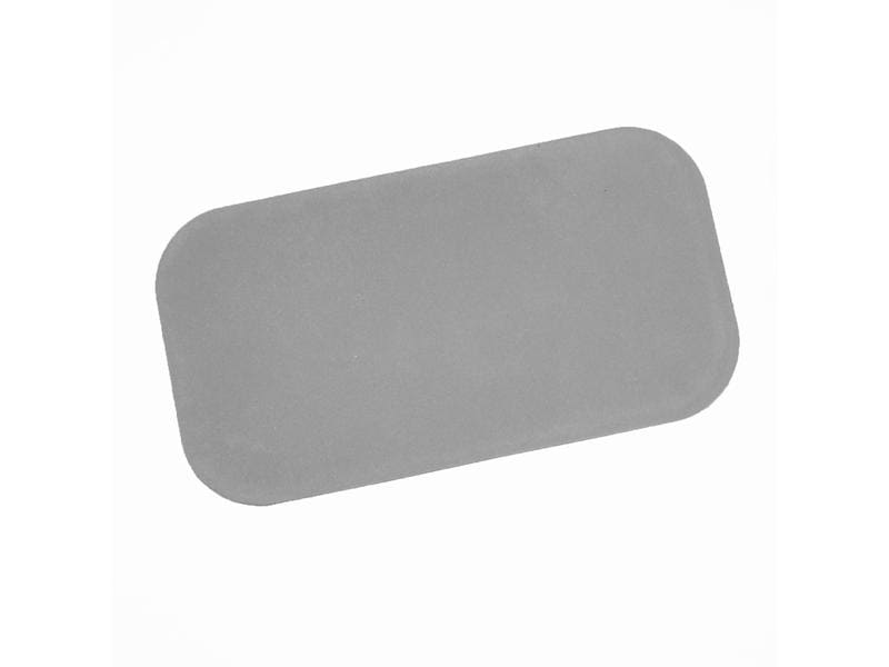 Balanced Body Non-Skid Kneeling Pad gray