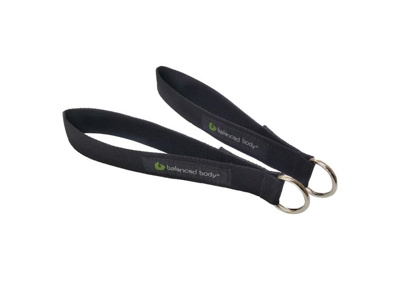 Balanced Body Single Loops cotton with D-ring