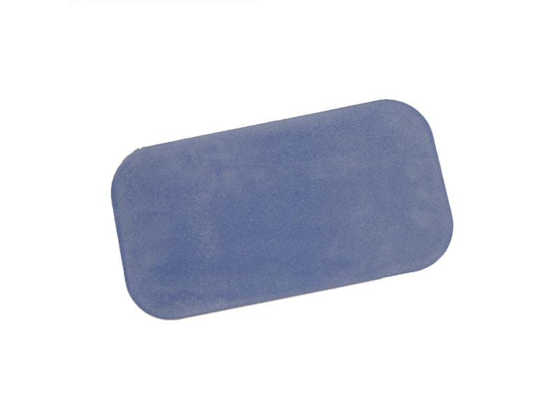 Balanced Body Non-Skid Kneeling Pad blue