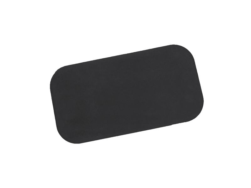 Balanced Body Non-Skid Kneeling Pad black