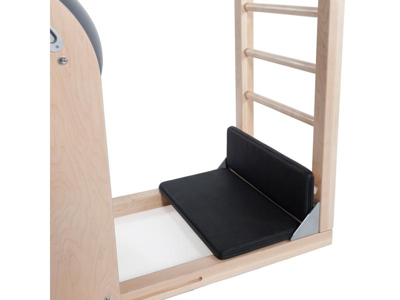 Balanced Body Vertical & Horizontal Footplate