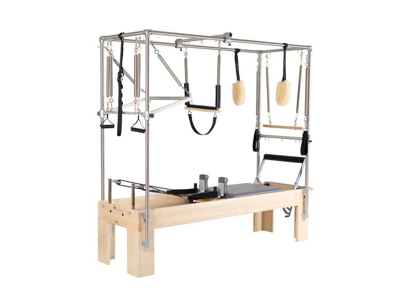 Balanced Body Reformer Trapeze Combi Strata