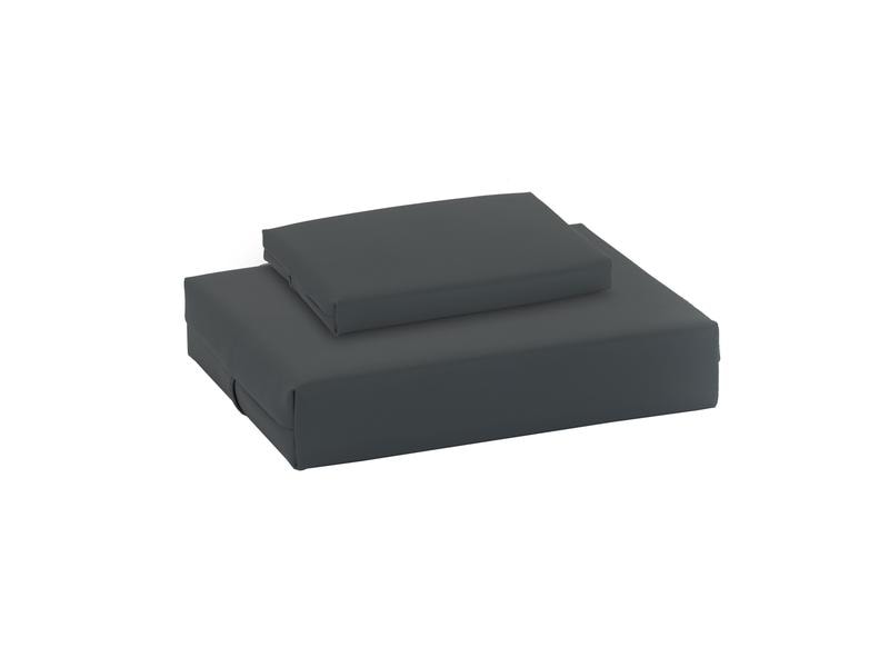 Balanced Body Cushions for Wunda Chair