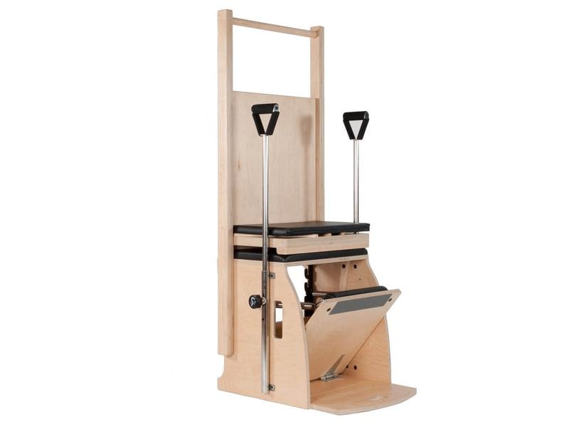 Balanced Body Wunda Chair High Back System