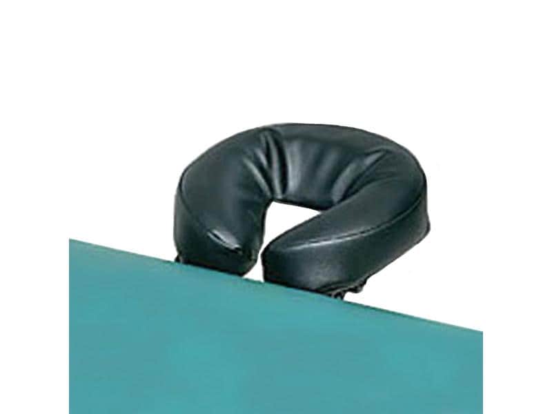 Balanced Body Face Rest black