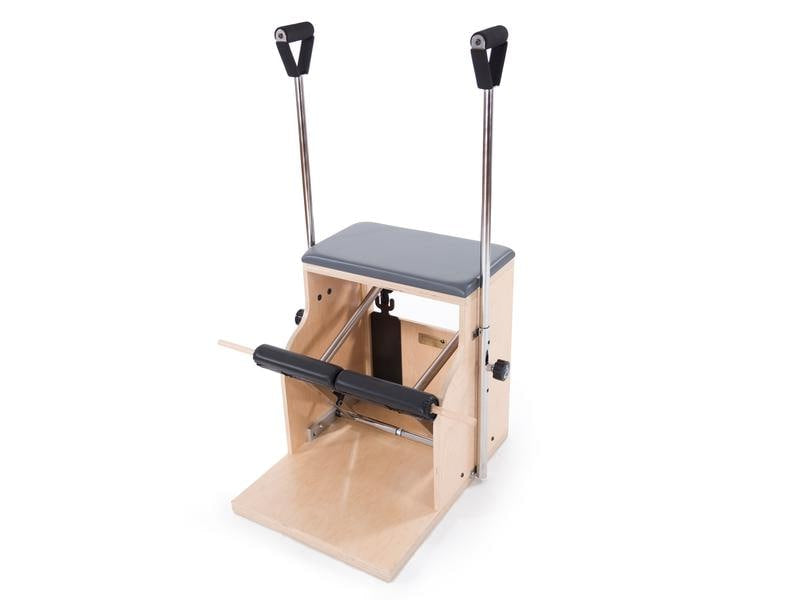 Balanced Body Combo Chair mit Handles