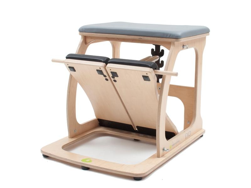 Balanced Body EXO® Chair Split Pedal