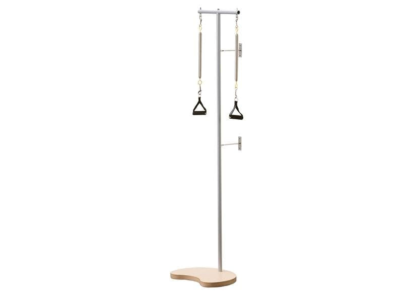 Balanced Body Ped-o-Pull Kidney Base