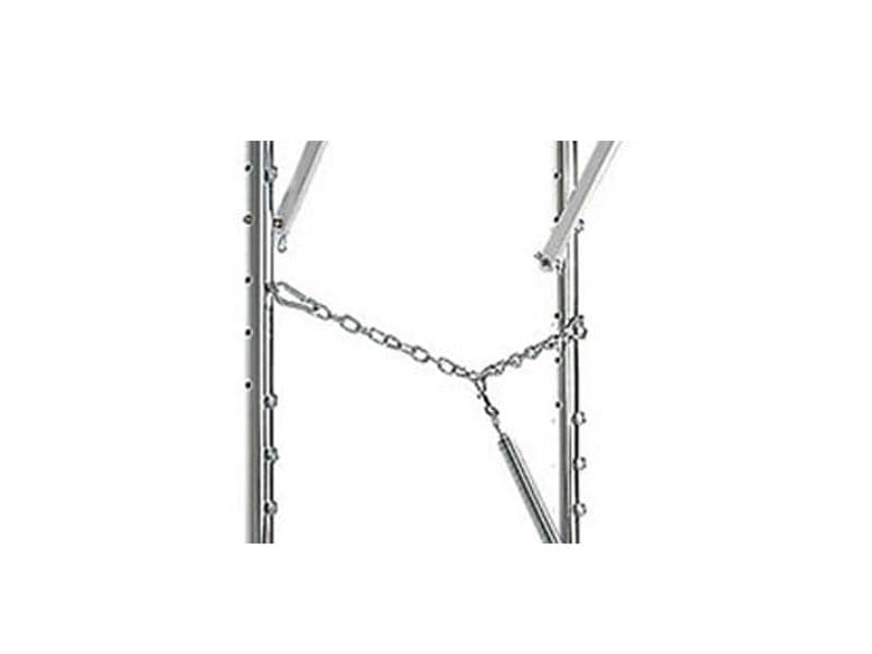Balanced Body Wall Unit Chain
